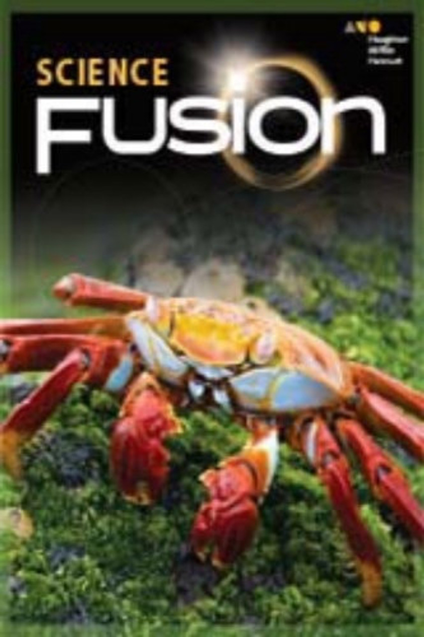 国内外の人気 Science Fusion grade5 volume 1,2の2冊セット 洋書