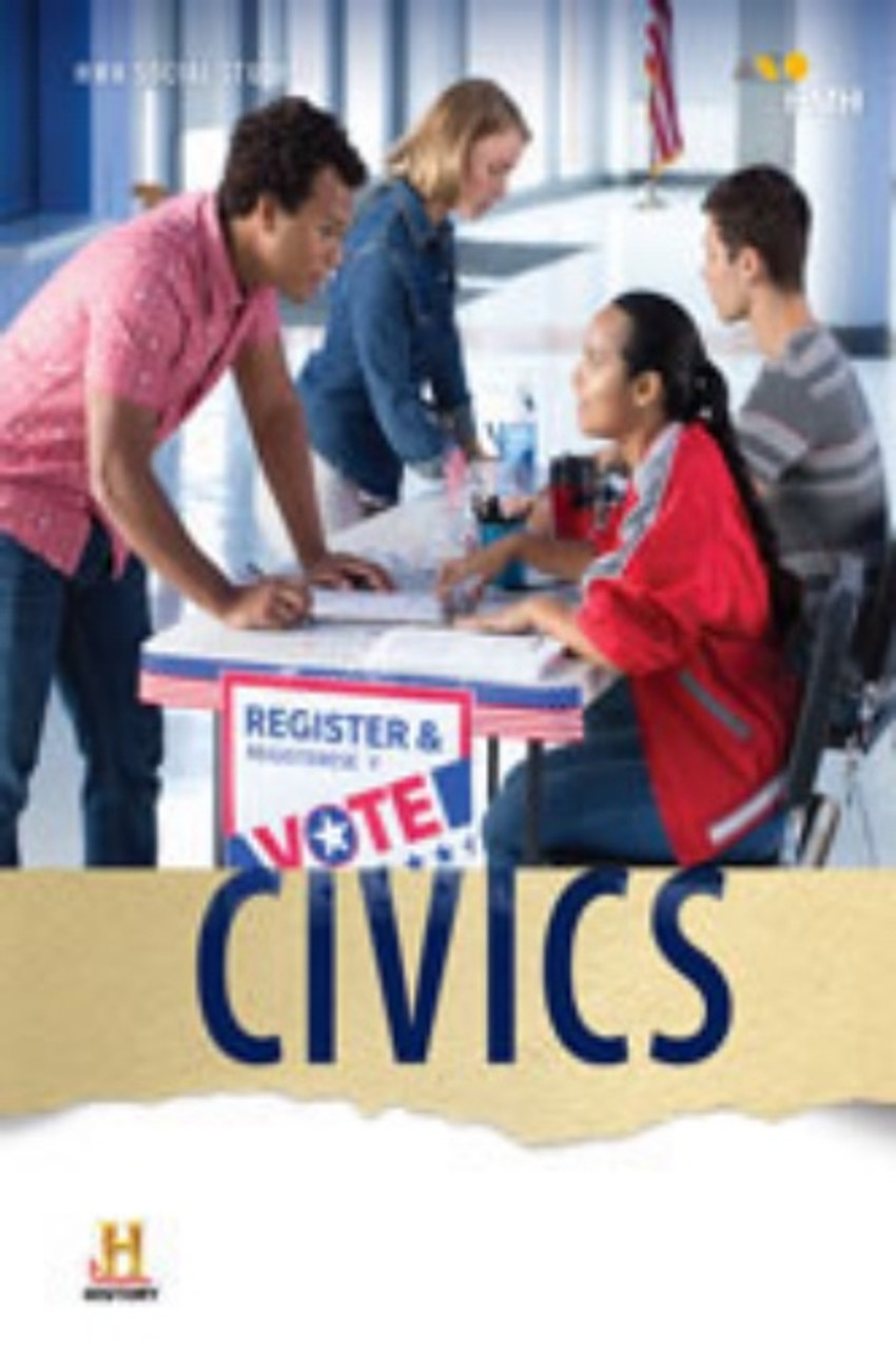 civics today textbook student edition