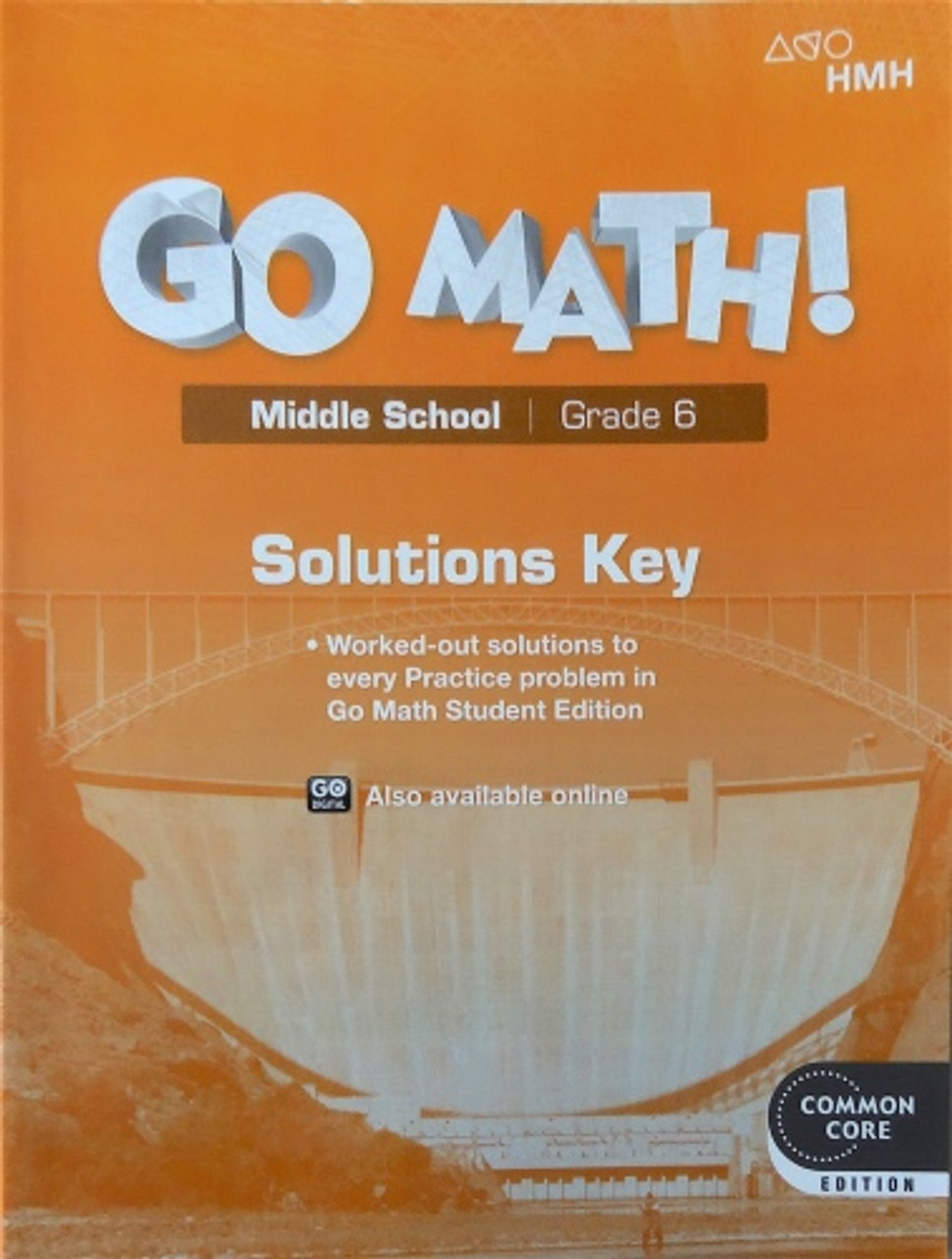 Go Math Grade 6 Solutions Manual 2018