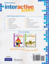 Pearson Interactive Science Homeschool Curriculum