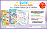 Building Early Reading Skills with Whole Language Activities