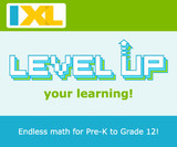 FREE TRIAL- IXL Learning for Grades K-12