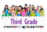 What Your Third Grader Should Be Learning
