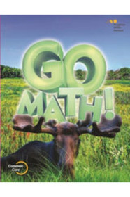 Go Math Curriculum