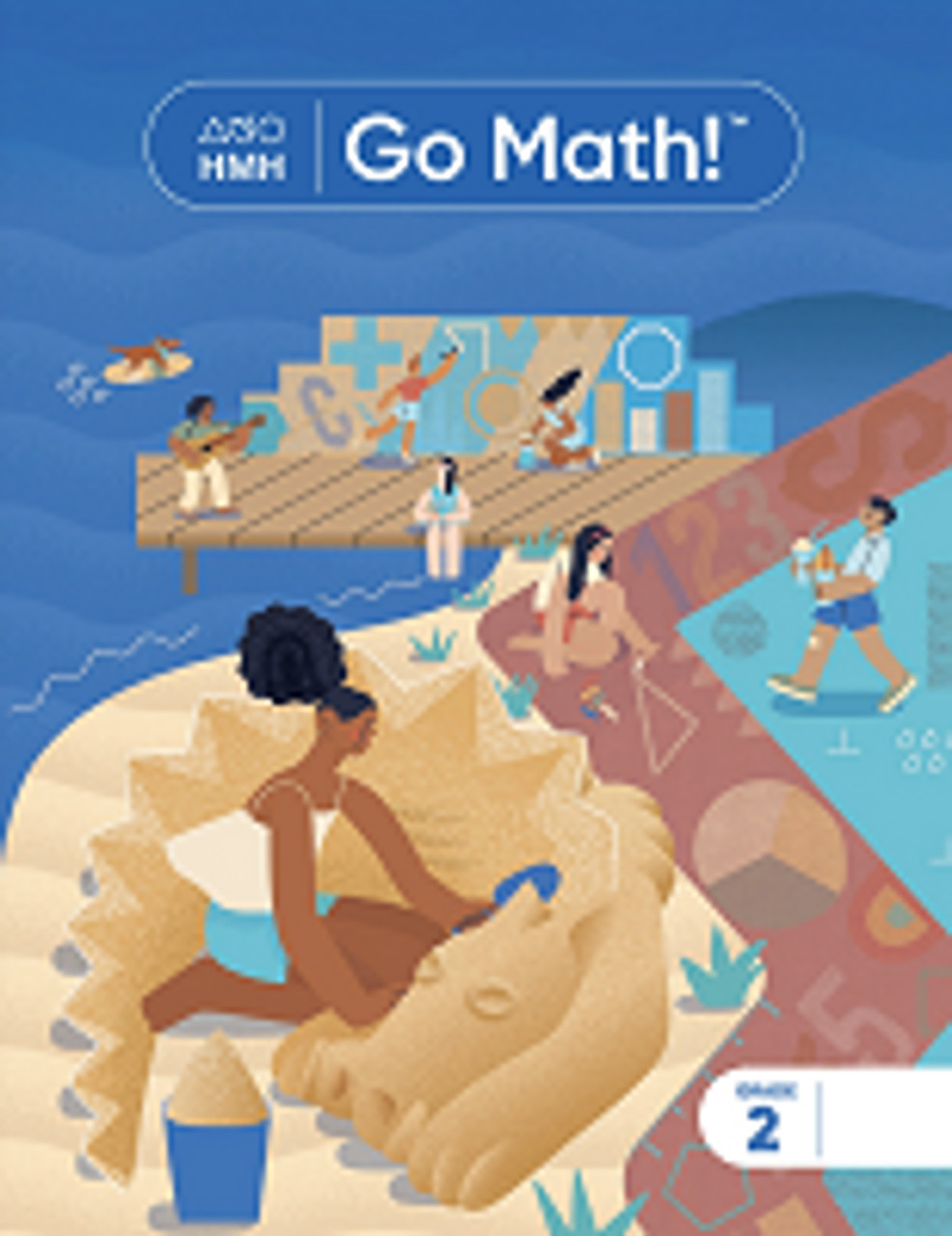 Go Math Curriculum