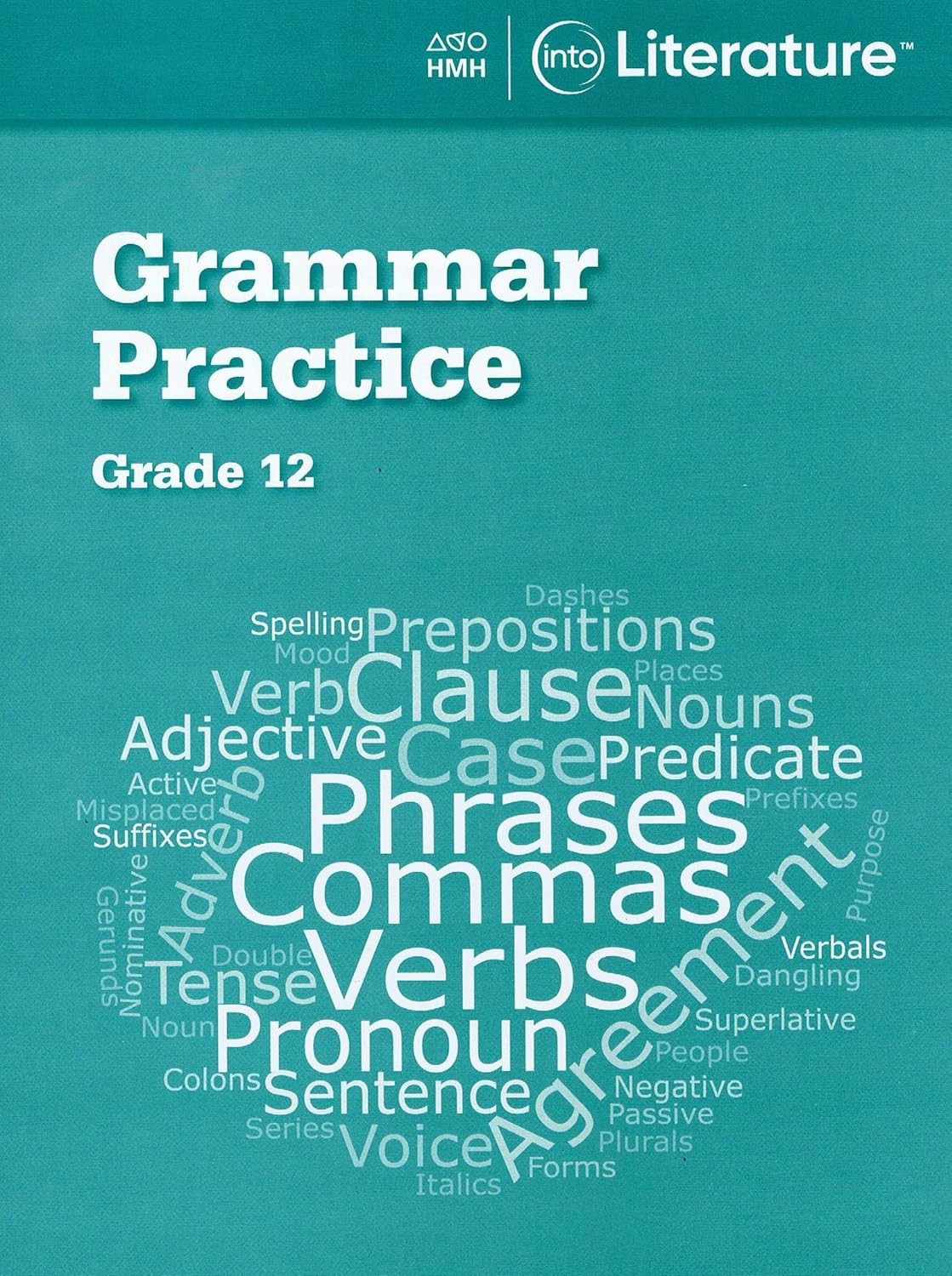 Houghton Mifflin Harcourt Curriculum