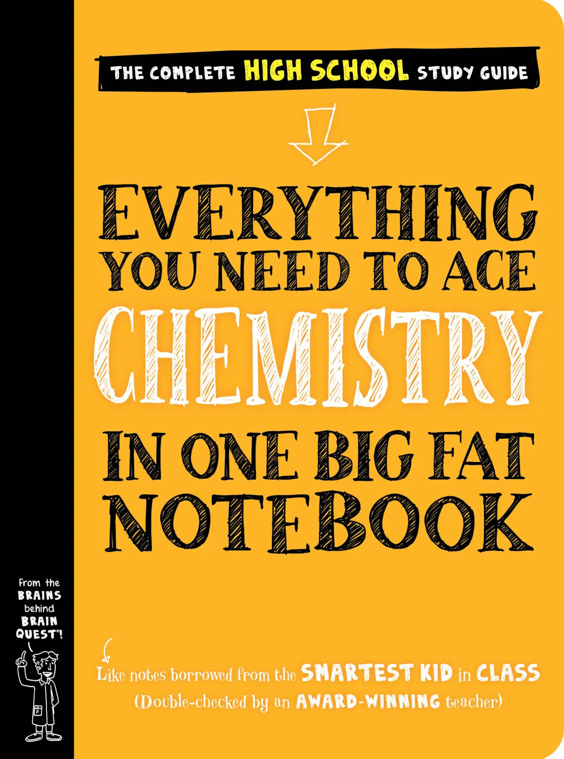 Big Fat Notebook Series for Middle and High School