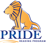 PRIDE Reading Program