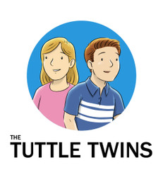 Tuttle Twins