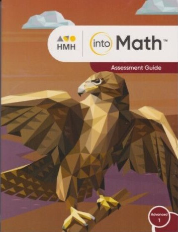 Into Math Assessment Guide Blackline Masters Grade 6 Advanced 1