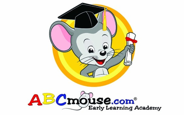 *ABC Mouse for Ages 2-8