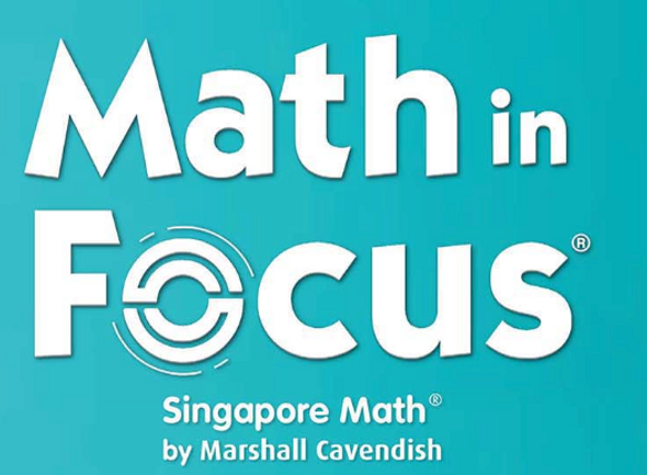Math in Focus 1 Year Digital Teacher Digital Management Center Grade 4