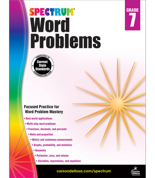 Spectrum Workbooks - Page 3