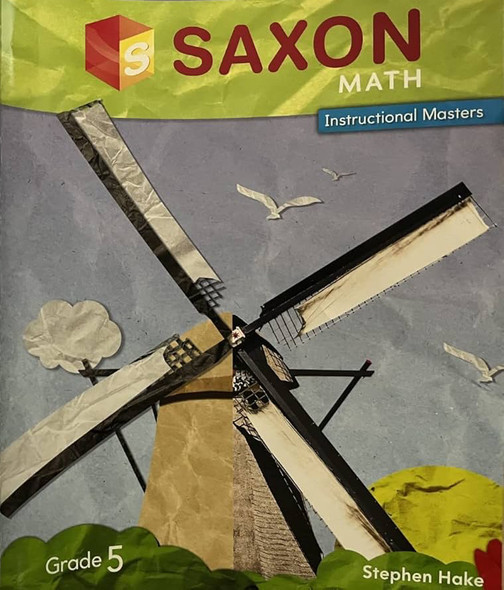 Saxon Math Curriculum Store