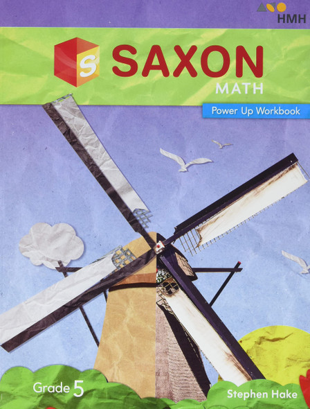 Saxon Math Curriculum Store