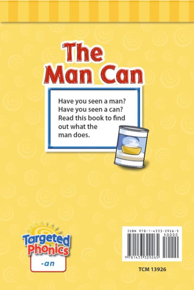 Targeted Phonics Grades K-1: 46-Book Set