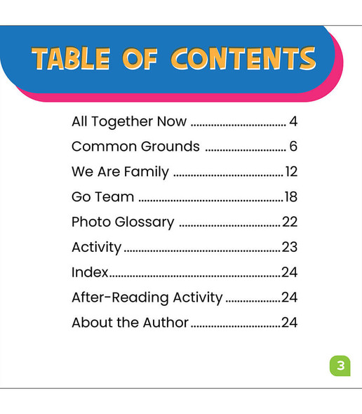 Grades K-2 Social Studies Connect: Communities, Families, and Groups Reader