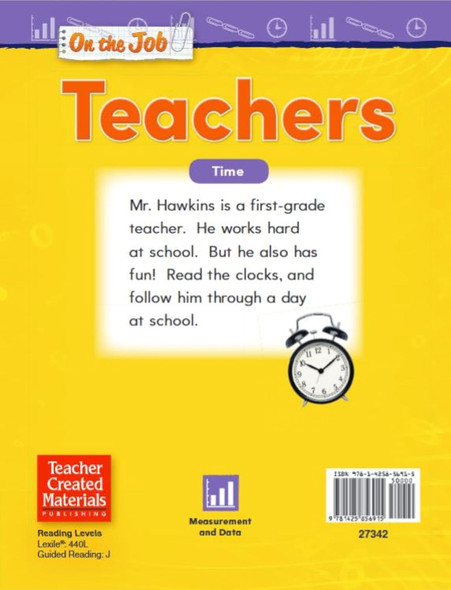 Grades K-1 Number Sense & Operations 8-Book Set