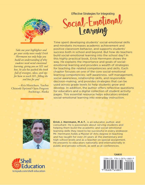 Effective Strategies for Integrating Social-Emotional Learning in Your Classroom