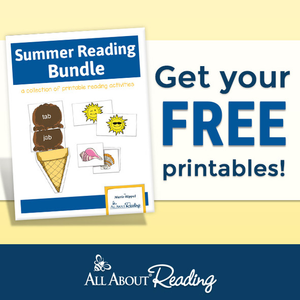 Summer Reading Bundle