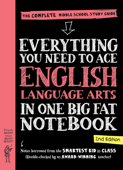 The Big Fat Notebook Middle School Series