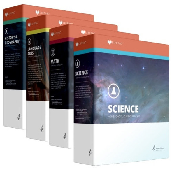 洋書 LIFEPAC HOMESCHOOL 11 洋書 LIFEPAC HOMESCHOOL 11