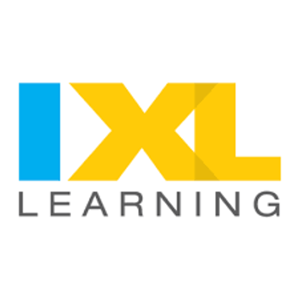 *IXL Online Learning for Grades K-12