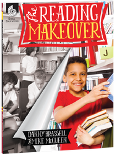 The Reading Makeover Ebook