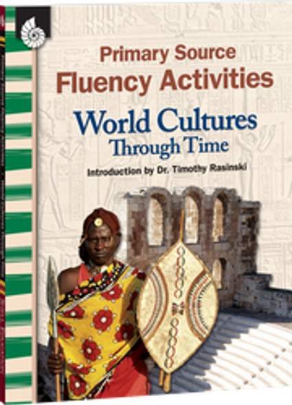 Primary Source Fluency Activities: World Cultures Ebook