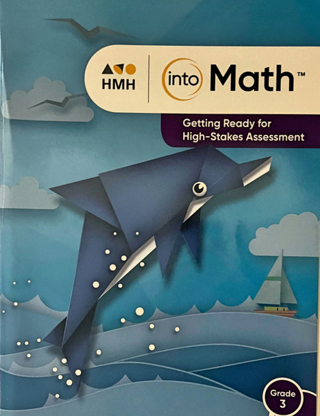 3rd Grade Into Math Getting Ready for High Stakes Assessment (2020)