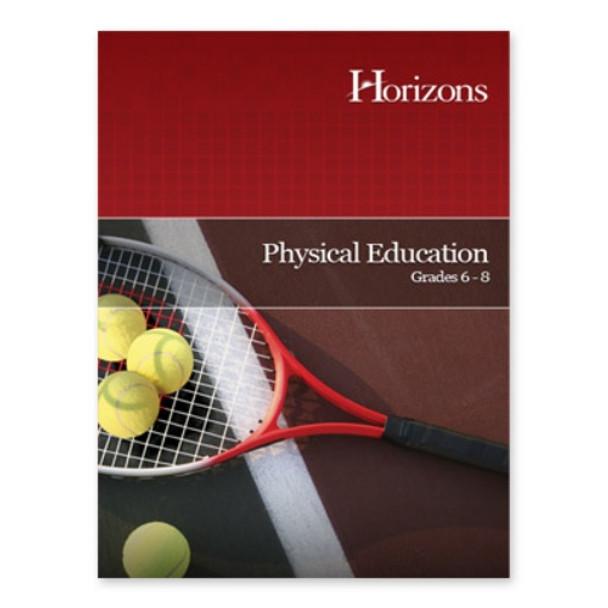 6th-8th Grade Horizons Physical Education