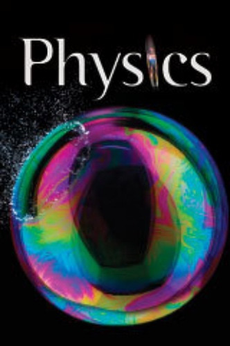 HMH Physics Student Edition 2017