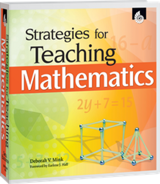 Grades K-8 Strategies for Teaching Mathematics Ebook