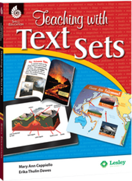 Grades K-8 Teaching with Text Sets Ebook