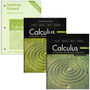 AP Calculus Homeschool Bundle