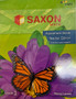 Saxon Math Grade 3 Assessment Guide Teacher Edition with Copy Masters (2018)