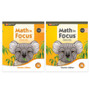 Grade 1 Math in Focus Common Core Teacher Edition Set (2020)