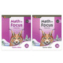 Grade 7 Math in Focus Common Core Teacher Edition Set Course 2 (2020)