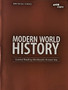 HMH Social Studies: Modern World History Guided Reading Workbook Answer Key