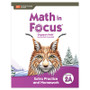 7th Grade Math in Focus Course 2 Extra Practice and Homework Volume A (2020)