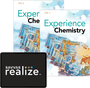 Experience Chemistry Homeschool Curriculum Bundle (2021)