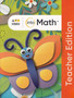 Kindergarten Into Math Teacher Edition Collection