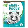 5th Grade Math in Focus Student Assessment Guide (2020)