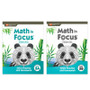 5th Grade Math in Focus Extra Practice and Homework Set (2020)