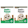 6th Grade Math in Focus Course 1 Extra Practice and Homework Set (2020)