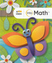 Kindergarten Into Math Teacher Bookcase (2020)