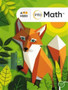 5th Grade Into Math Teacher Bookcase (2020)