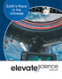 Elevate Science Middle Grades Modules: Earth's Place in the Universe Student Edition