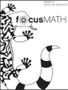 Grade 6 focusMATH Intensive Intervention Student Workbook Book B