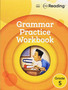 5th Grade Into Reading Grammar Practice Workbook